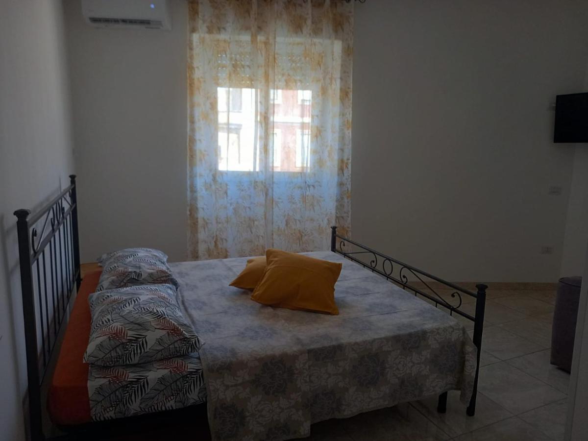 Am Di Alessandro Deidda Cagliari Luaran gambar